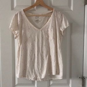 Maurices V-neck Top
